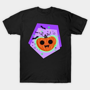 Pumpkin fun T-Shirt